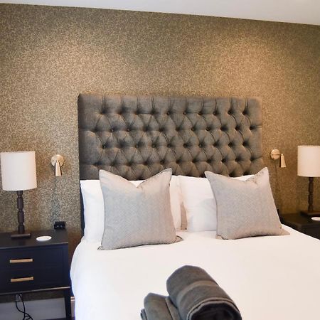 Luxury Croft Templepatrick Near Airport Rabbit And Hilton Hotel Exterior foto