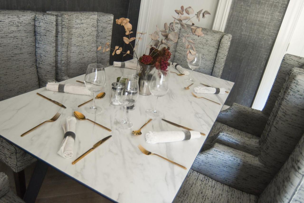 Luxury Croft Templepatrick Near Airport Rabbit And Hilton Hotel Exterior foto